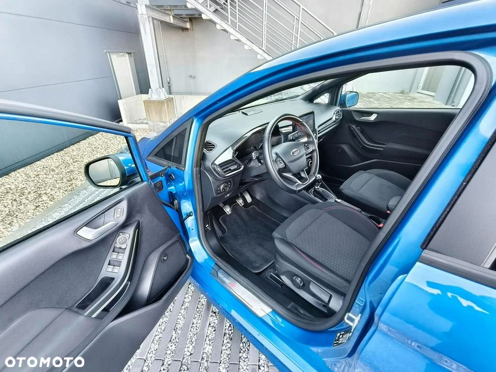 Ford Fiesta - 11