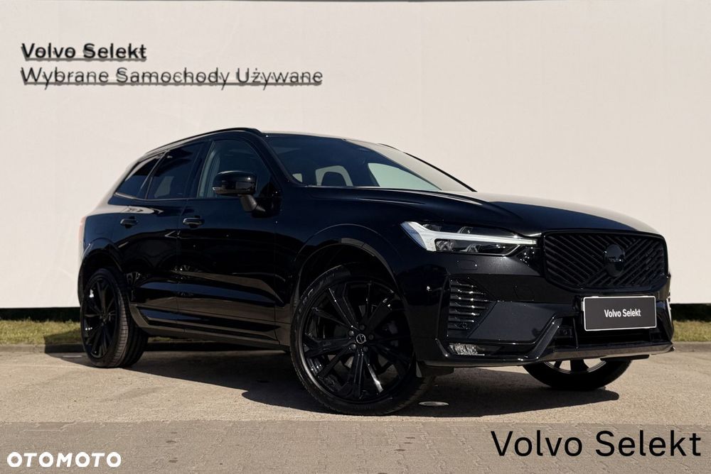 Volvo XC 60 - 5