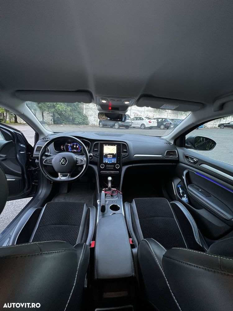 Renault Megane - 6