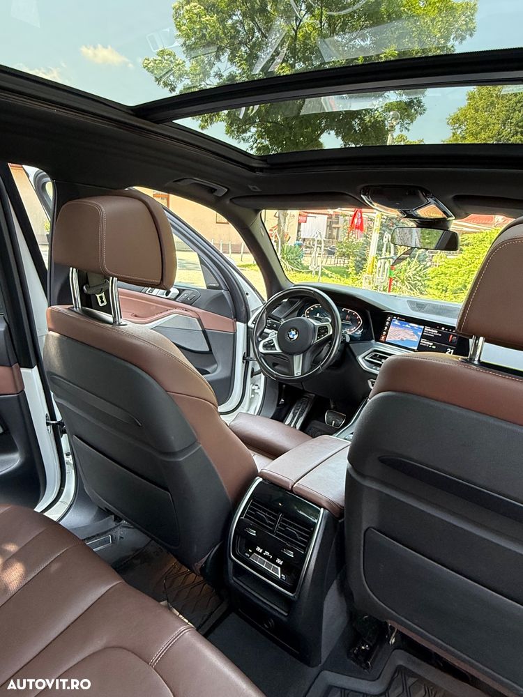 BMW X5 xDrive30d - 12