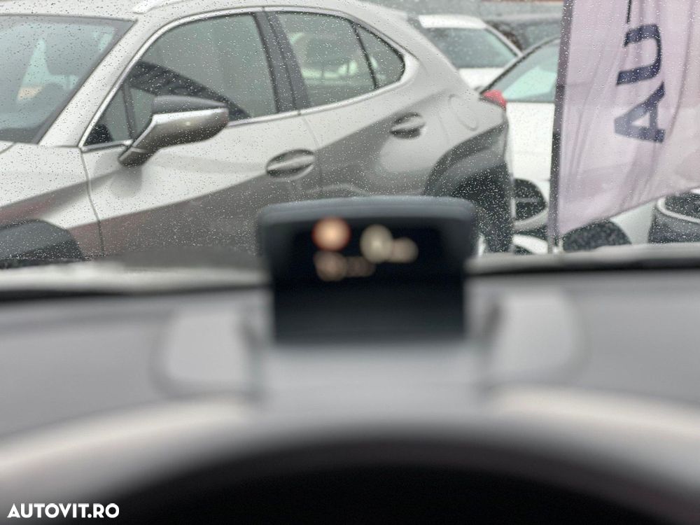 Citroën C3 AIRCROSS - 21