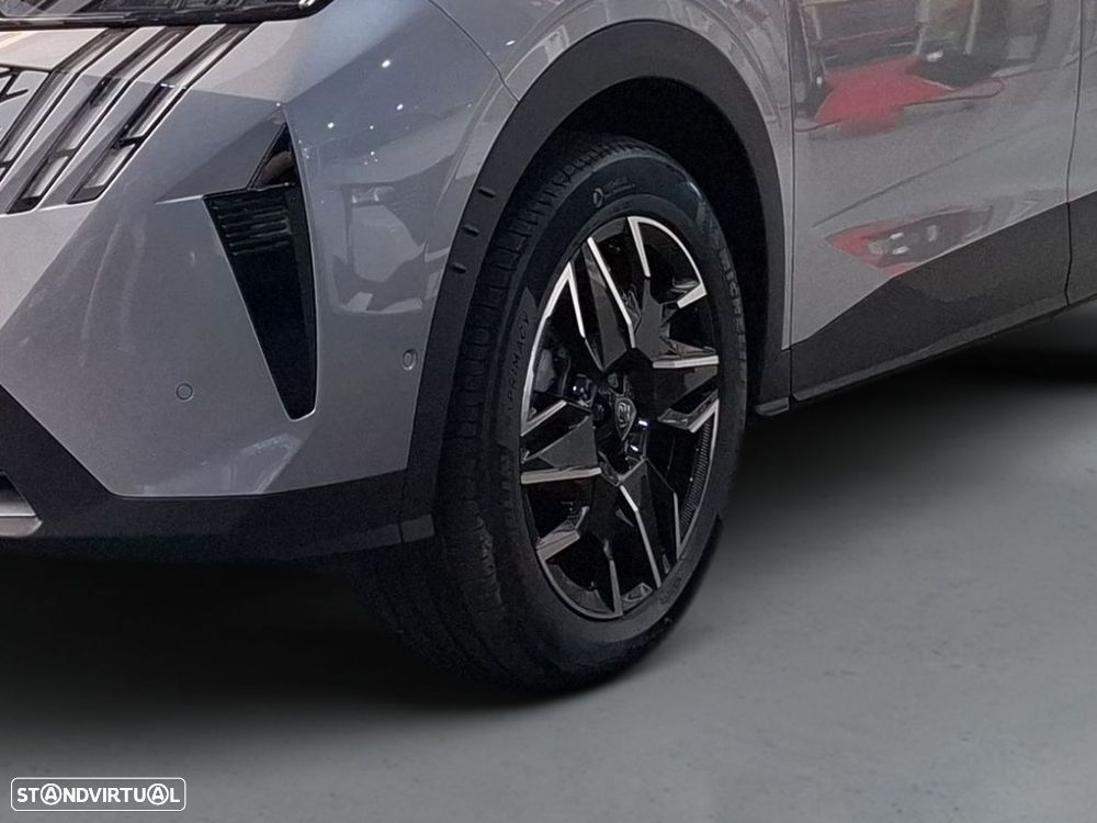 Peugeot 3008 1.2 Hybrid Allure e-DCS6 - 15