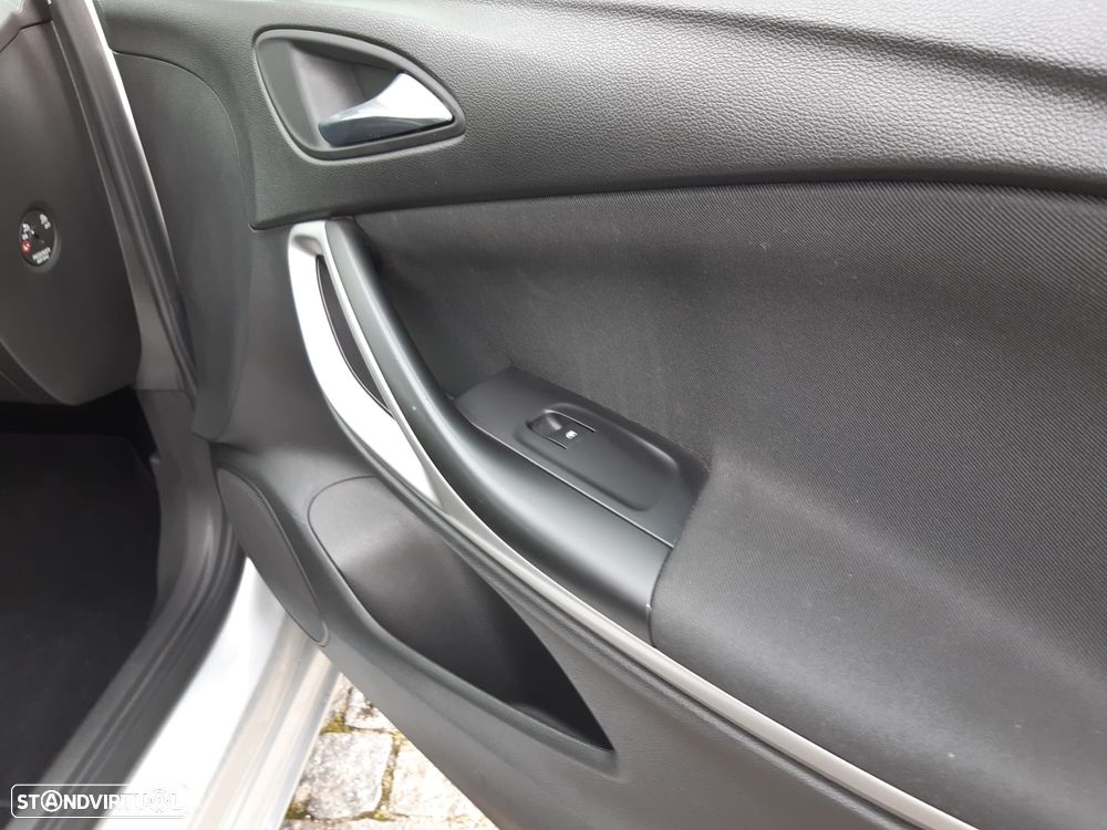 Opel Astra Sports Tourer 1.6 CDTI Edition S/S - 15