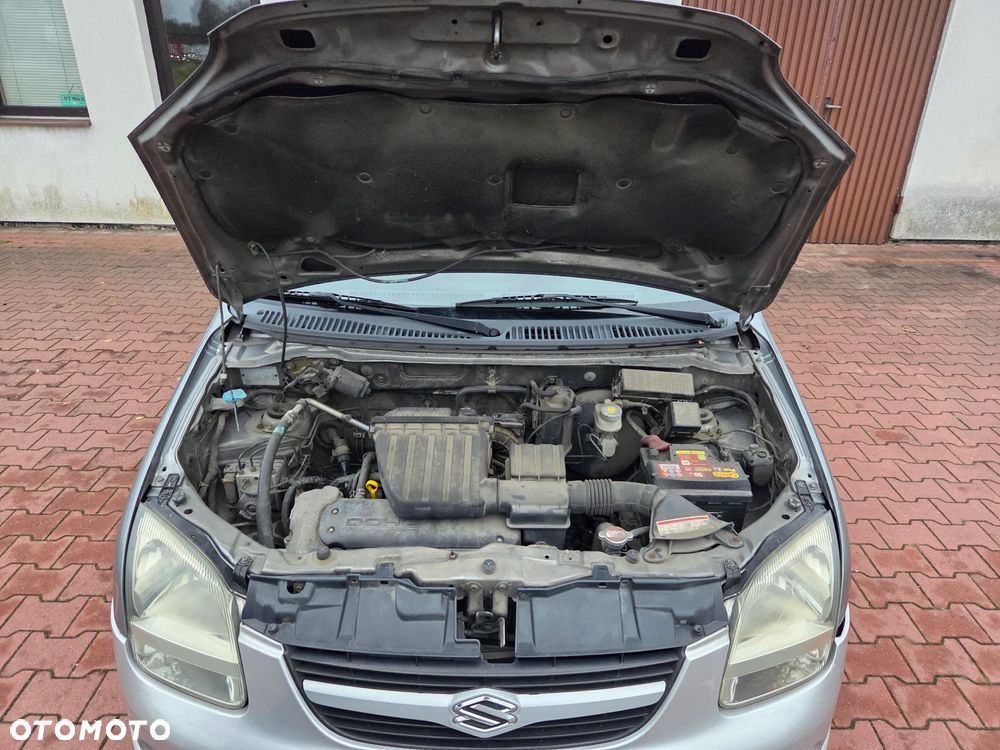 Suzuki Ignis 1.3 Cool Mint - 3