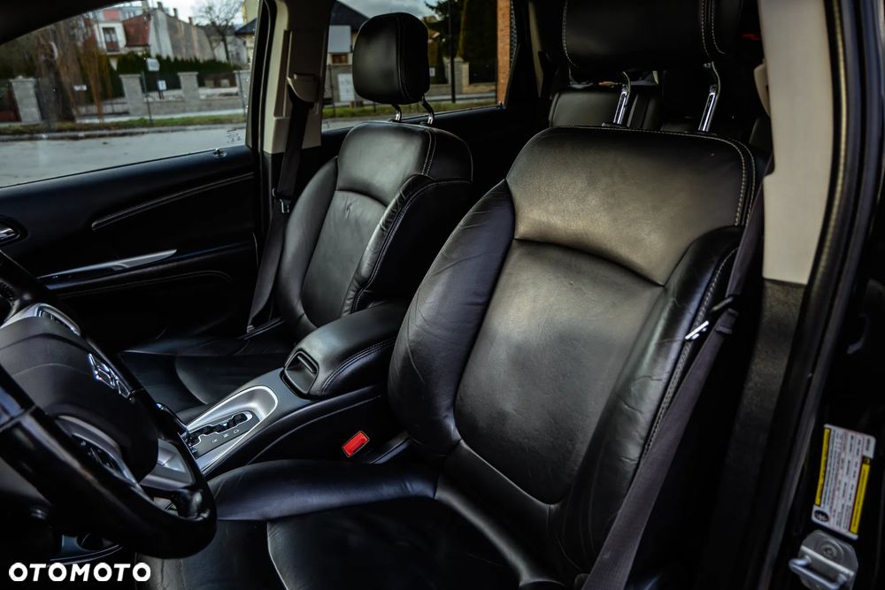 Dodge Journey - 19