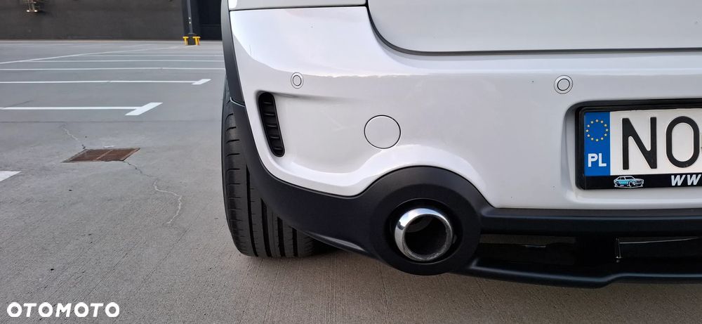 MINI Countryman Cooper S ALL4 - 36