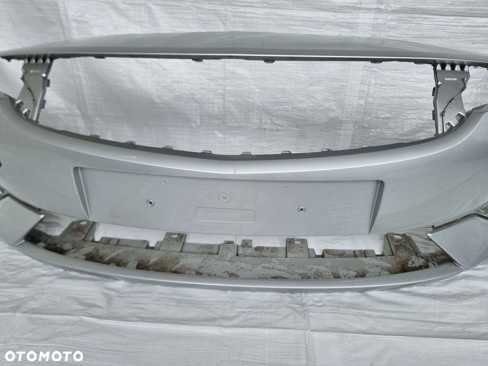 OPEL ASTRA K V LIFT ZDERZAK PDC PRZÓD PRZEDNI 39130492 - 6