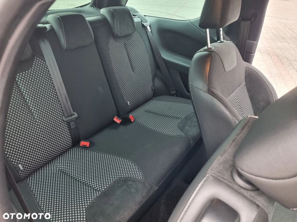 Citroën DS3 1.6 THP SportChic - 9