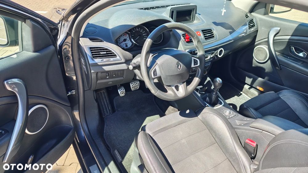 Renault Megane 2.0 16V TCE GT - 13