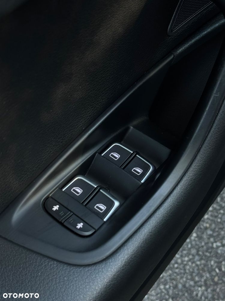 Audi A6 Limousine 2.0 TDI Quattro S tronic - 14