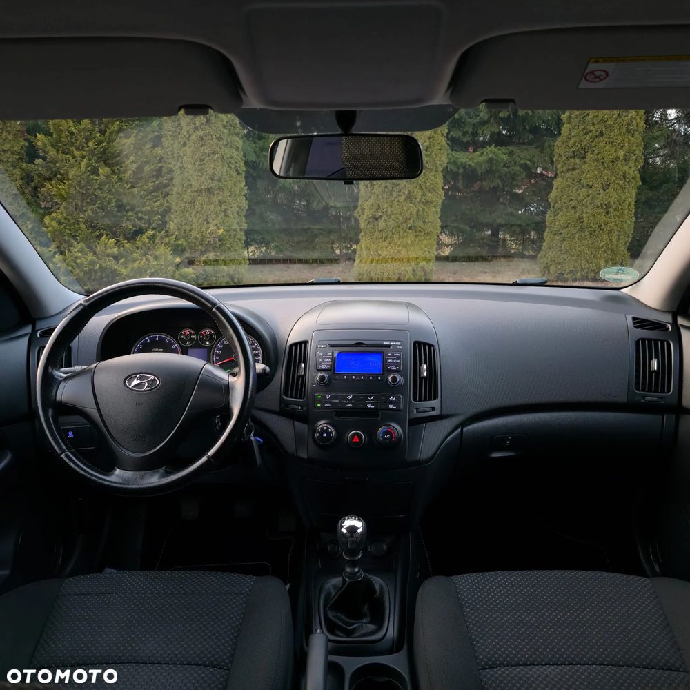 Hyundai i30 - 32