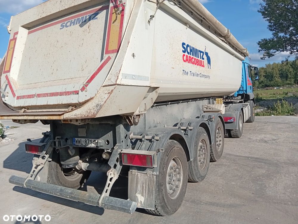 Schmitz Cargobull - 4