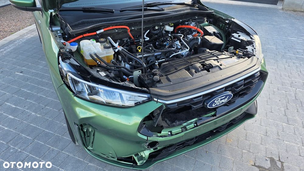 Ford Kuga 2.5 Duratec FHEV ST-LINE - 27