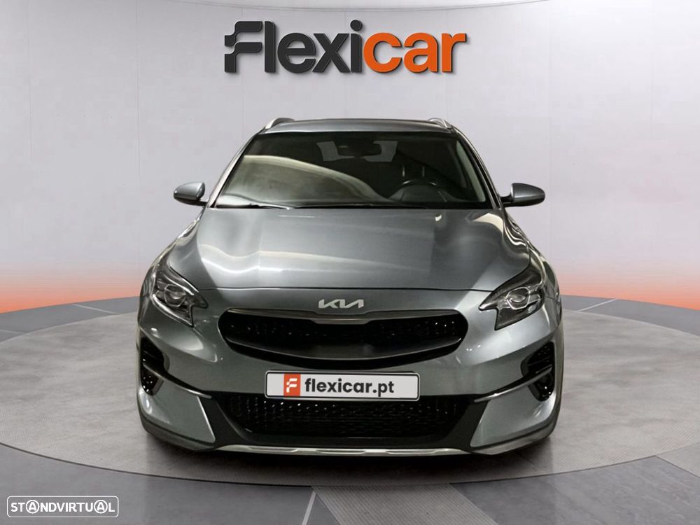 Kia XCeed 1.0 T-GDI Drive - 7