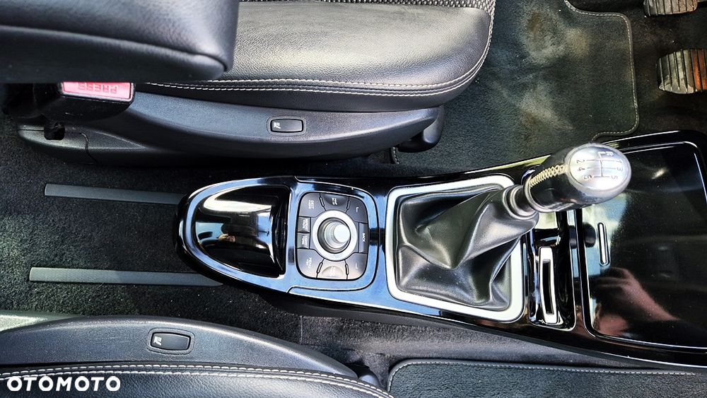 Renault Grand Espace Gr 2.0T Tech Run - 38