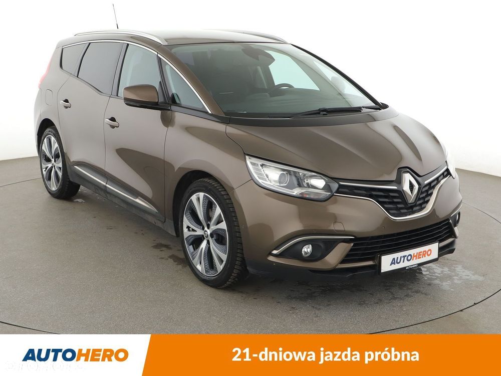 Renault Grand Scenic Gr 1.2 TCe Energy Zen - 8
