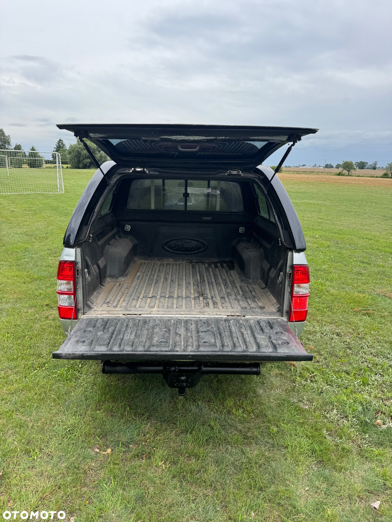 Ford Ranger XLT Limited - 18