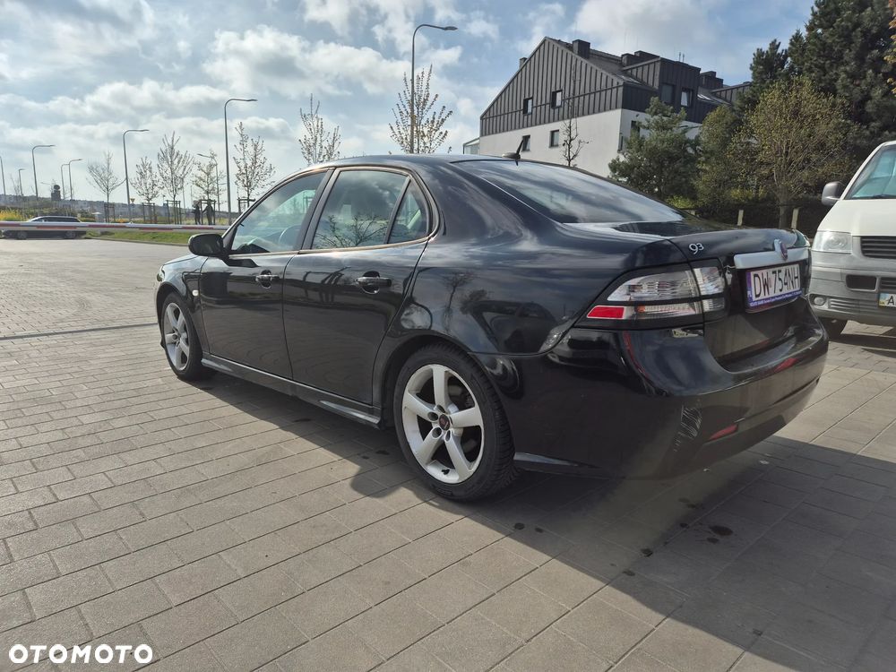 Saab 9-3 - 6