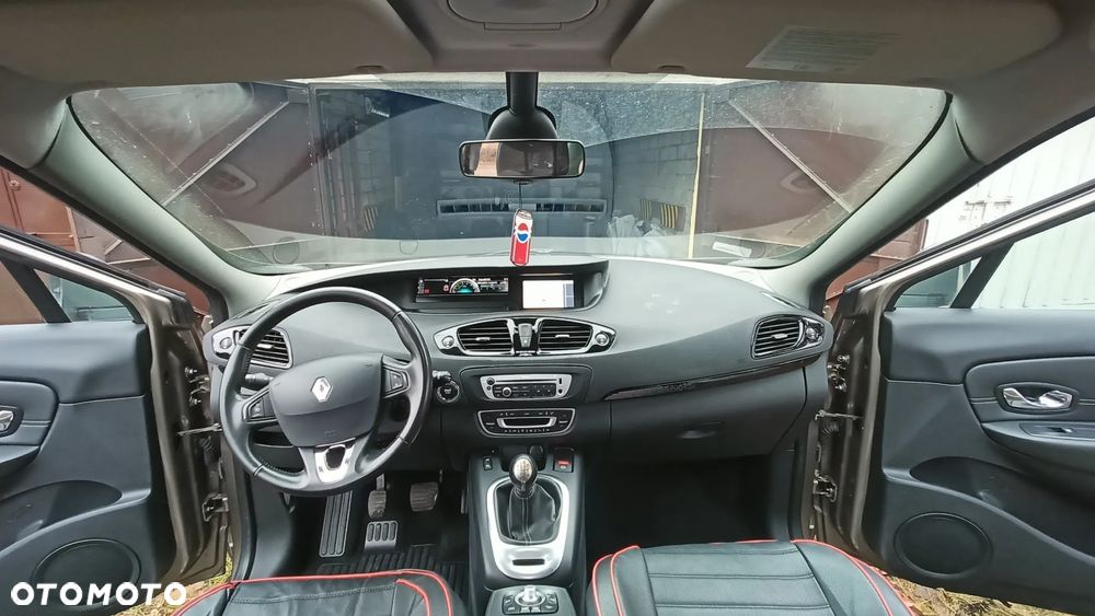 Renault Scenic ENERGY TCe 115 Expression - 9