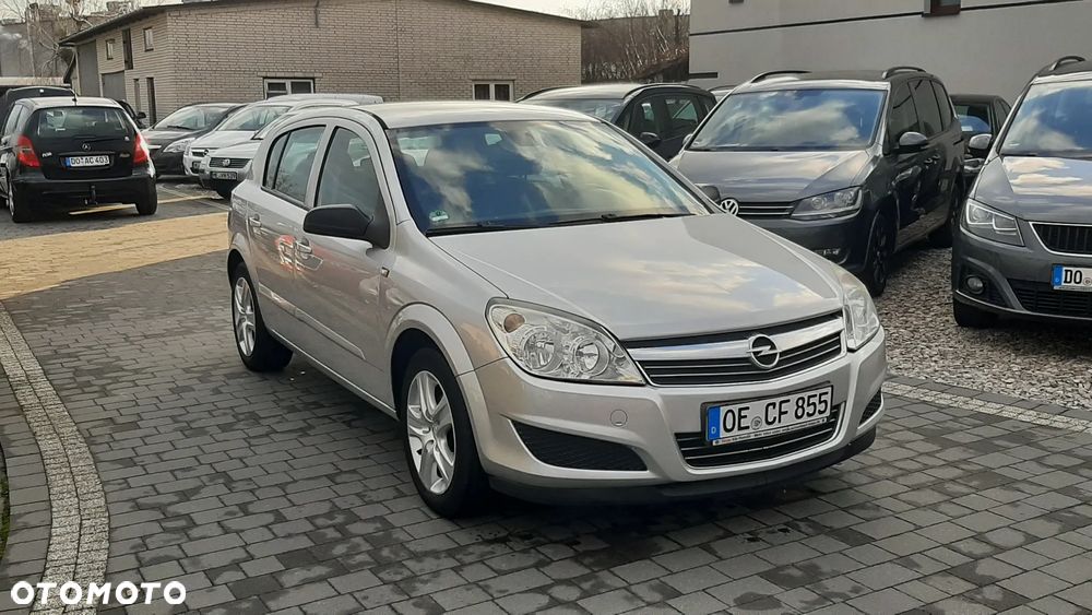 Opel Astra 1.4 Innovation - 3