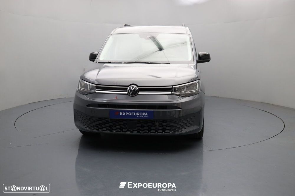 VW Caddy Maxi 1.5 TSI eHybrid Life DSG - 2