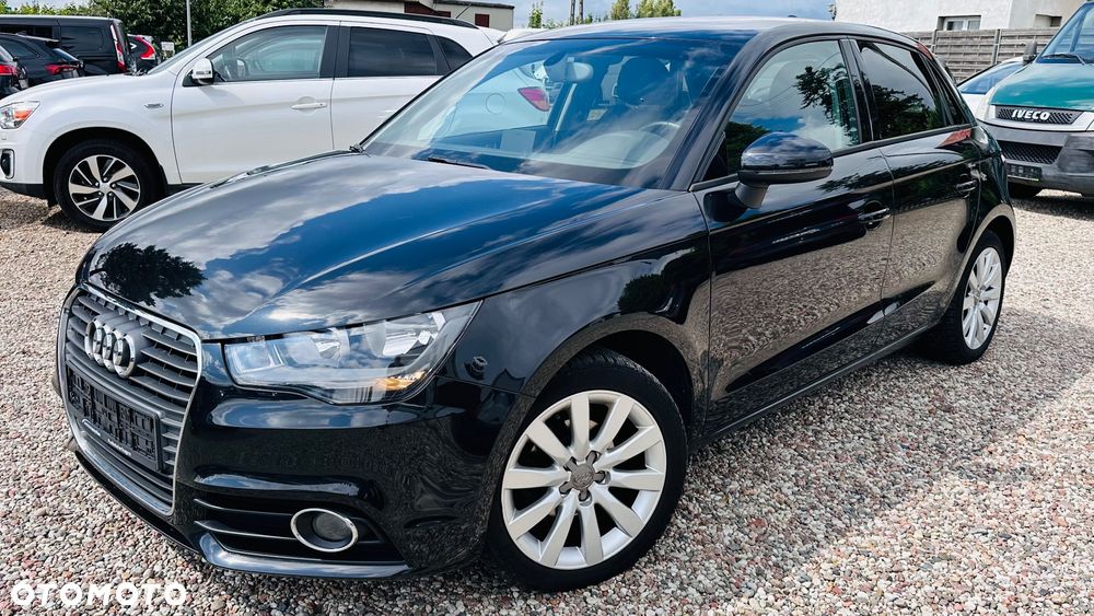 Audi A1 ver-1-2-tfsi-attraction - 4