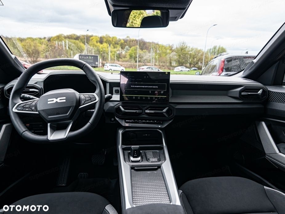 Dacia Bigster - 7