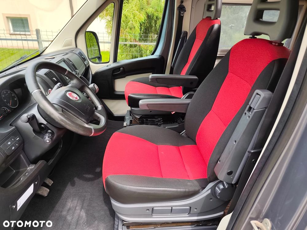Possl 2Win Ducato - 9