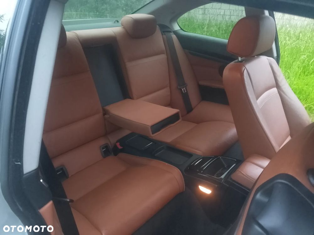 BMW Seria 3 - 9