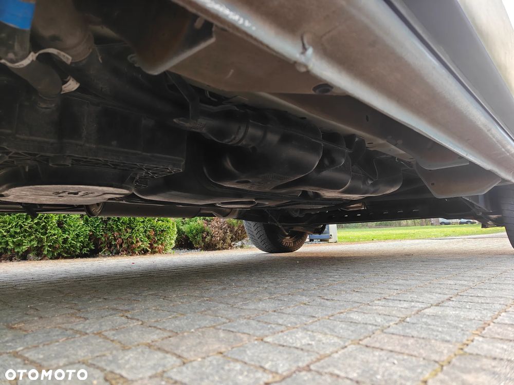 Renault Trafic 2.0 dCi Escapade EDC - 32