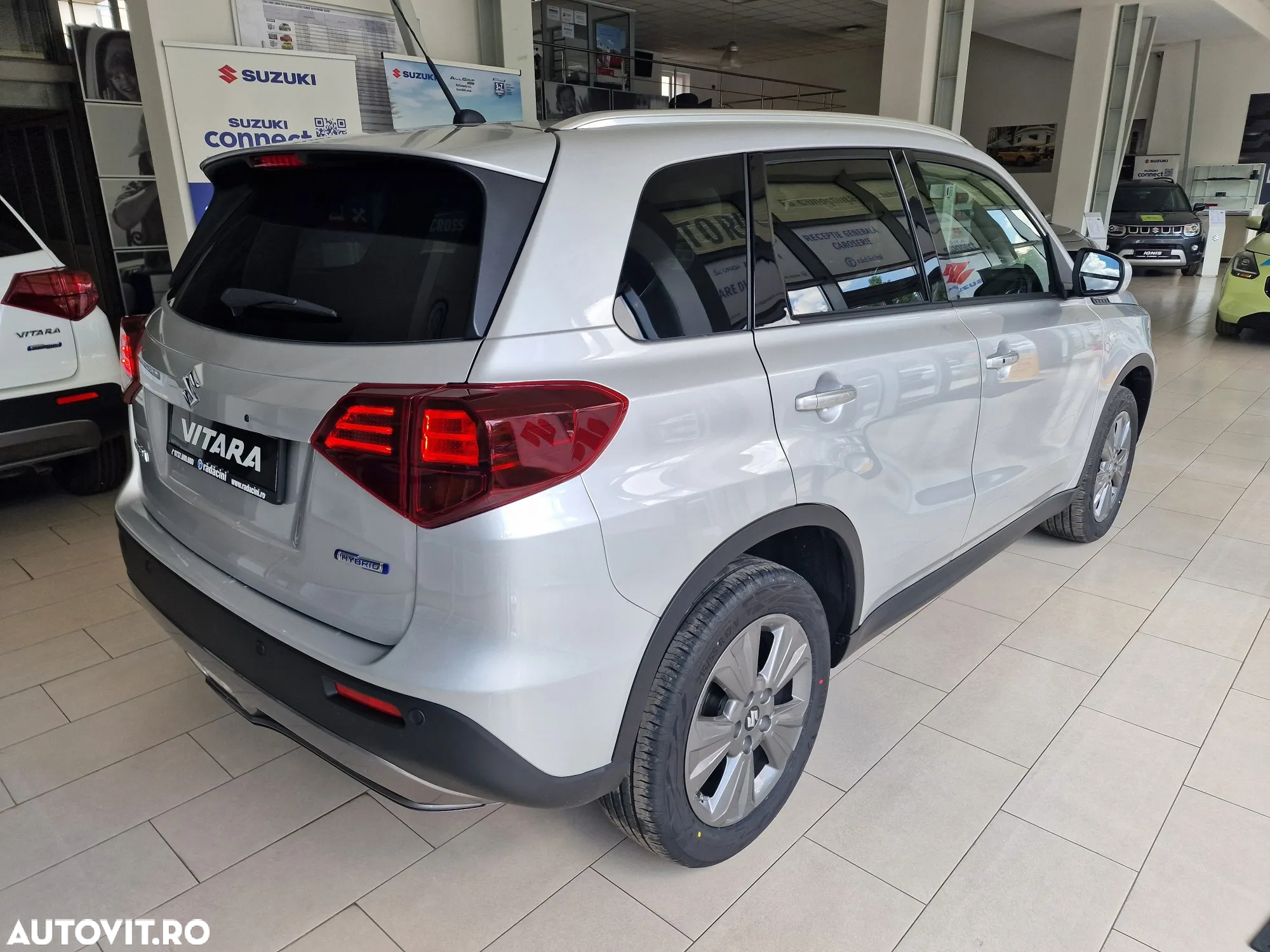 Suzuki Vitara - 3