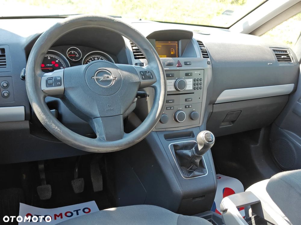 Renault Espace 2.0 dCi Dynamique - 15
