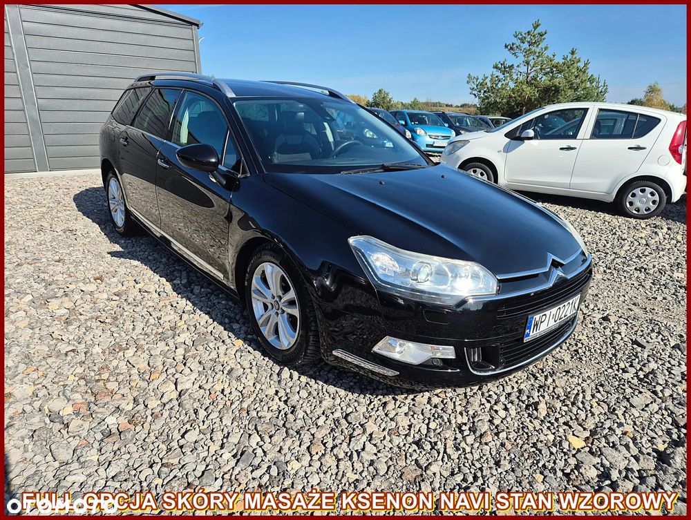 Citroen C5