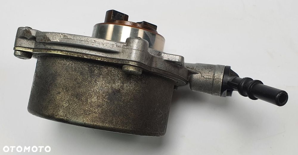 POMPA PODCIŚNIENIA VACU VACUM MINI COOPER R56 1.6 - 2