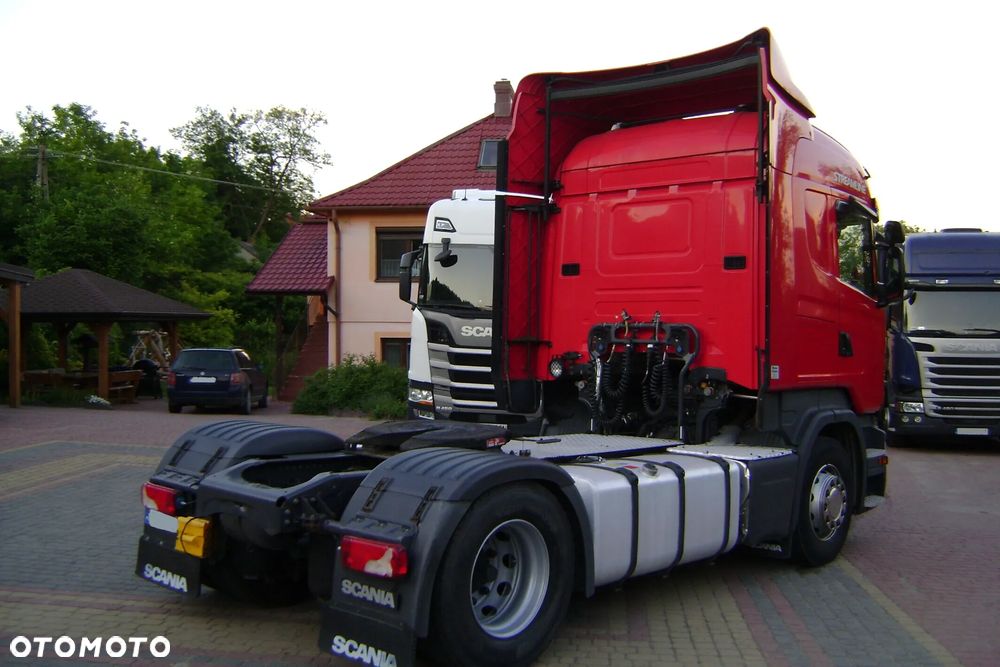 Scania R450 - 3