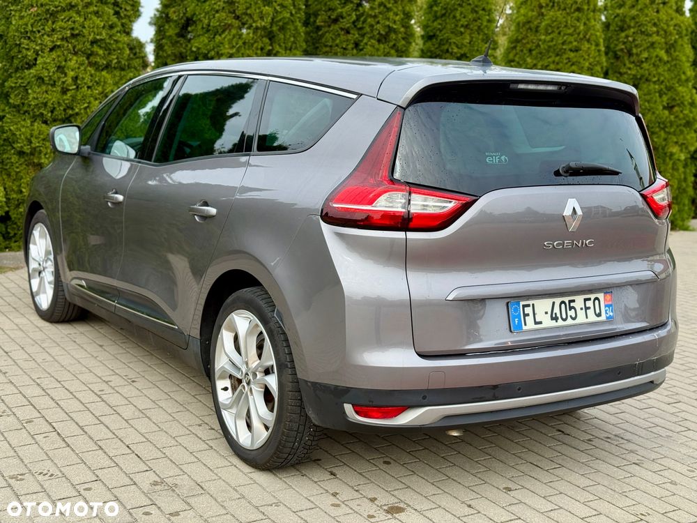 Renault Scenic 1.3 TCe Energy Zen EDC - 3
