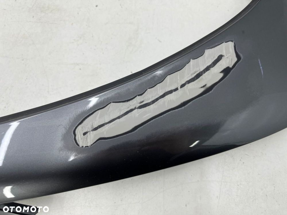 Listwa Mazda CX-30 CX30 19r.- blenda nakładka górna klapy bagażnika dgh9-50811 - 11