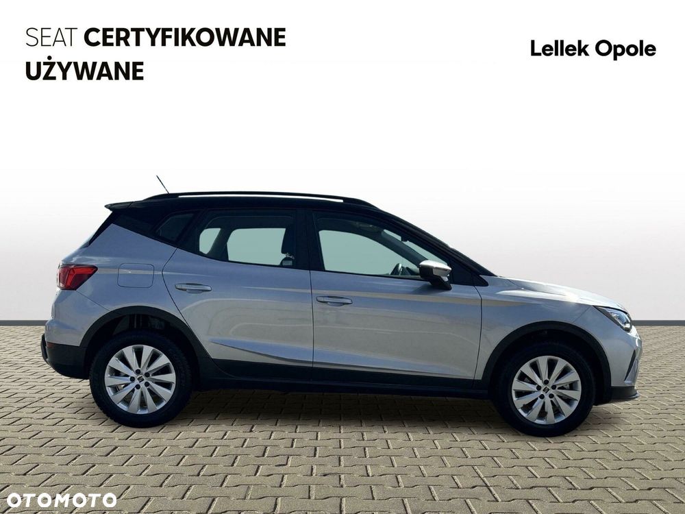 Seat Arona - 7