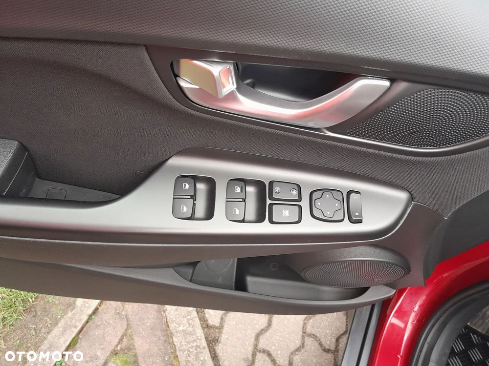 Hyundai Kona 1.0 T-GDI Style - 12