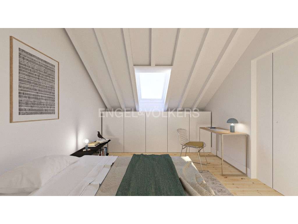 Moradia Nova, Moderna e Funcional - Arquitetura de Excelência - Grande imagem: 5/7