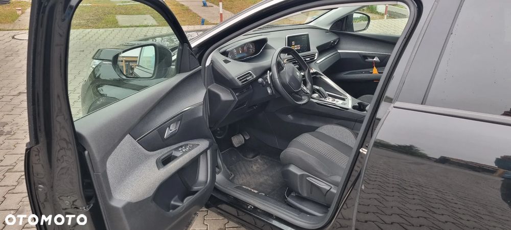 Peugeot 5008 BlueHDI 130 EAT8 Active Pack - 15