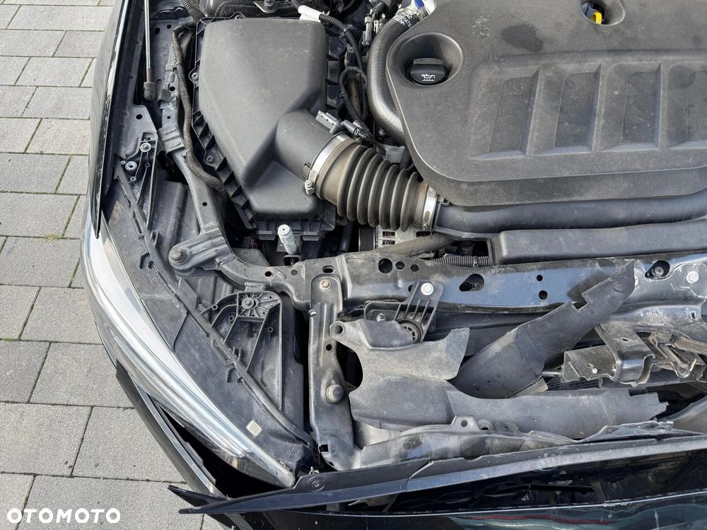 Opel Insignia 2.0 CDTI GS Line S&S - 12