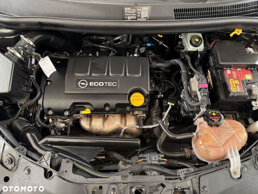 Opel Corsa - 26
