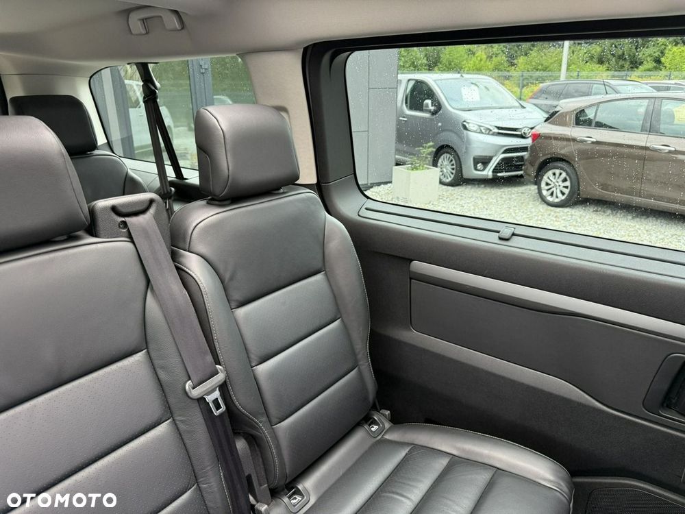 Opel Zafira 2.0 Diesel XL Business VIP - 16