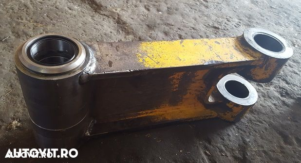 Caterpillar CAT 320 - 9