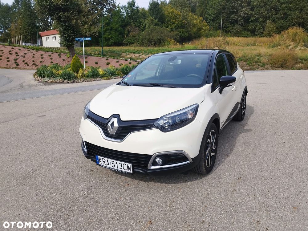 Renault Captur ENERGY TCe 90 Start&Stop Dynamique - 7