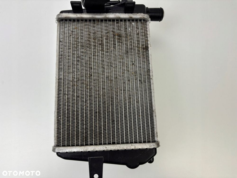 Prawa chłodnica + wentylator BMW R1200 1250 GS K50 K51 Oryginał 8546416-04 - 3