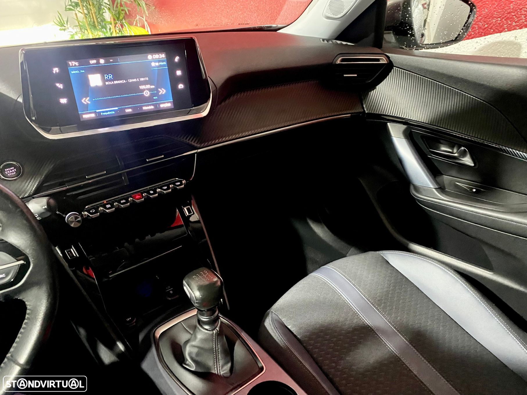 Peugeot 2008 1.2 PureTech Allure - 35