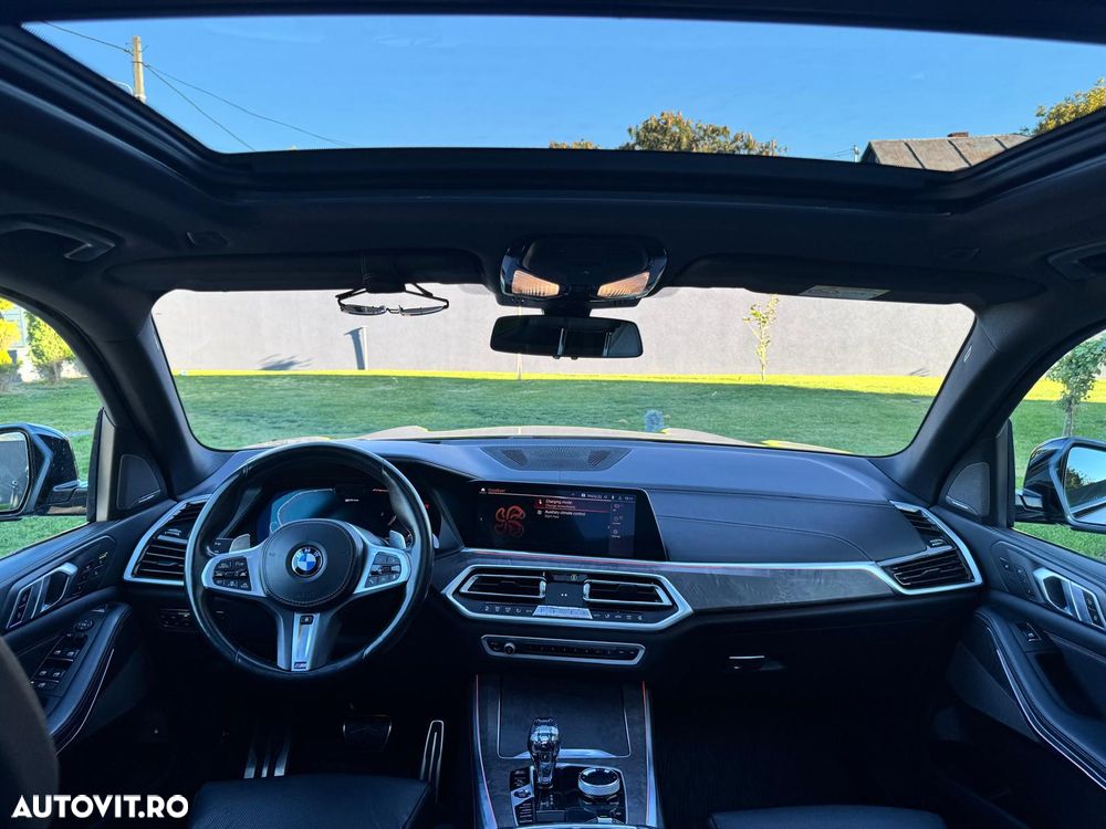 BMW X5 xDrive45e - 23