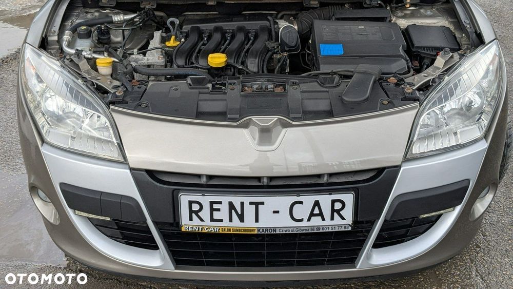 Renault Megane - 35